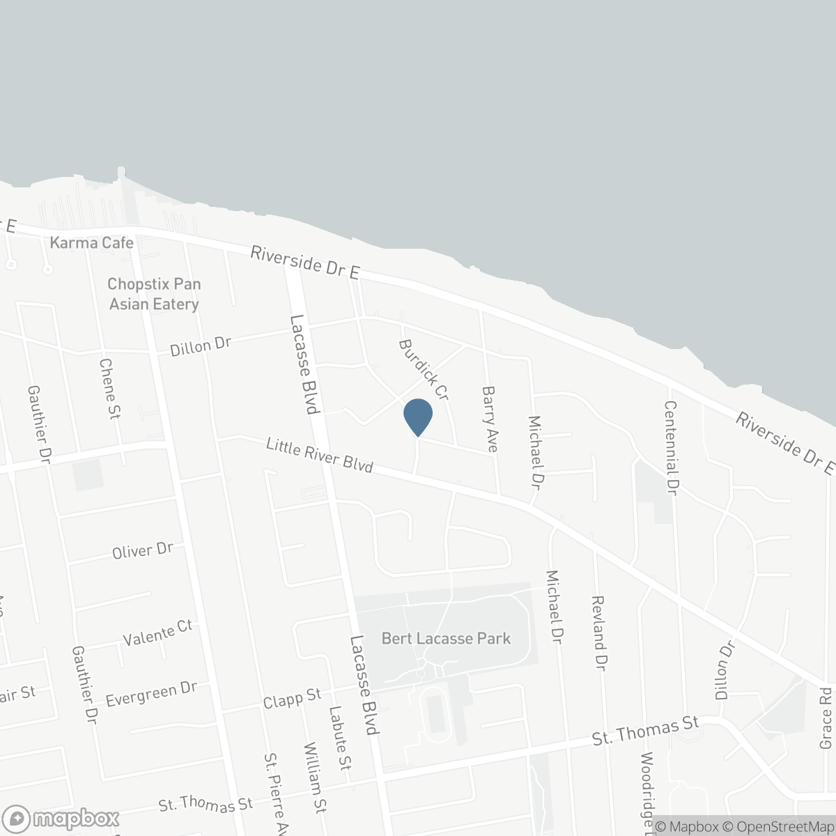 326 CORONADO, Tecumseh, Ontario N8N 2E4